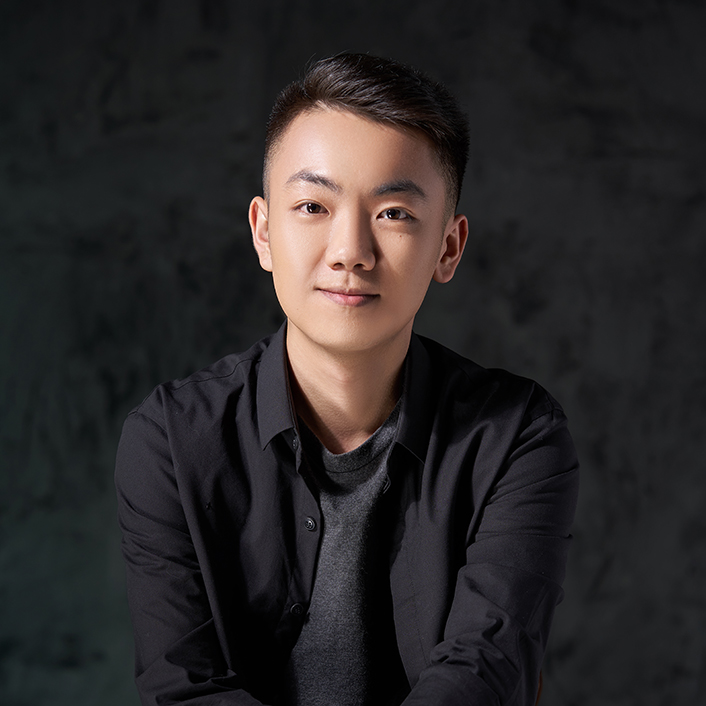 陈捷涛