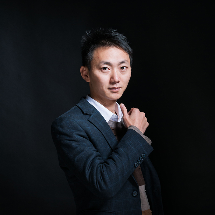 曾毅