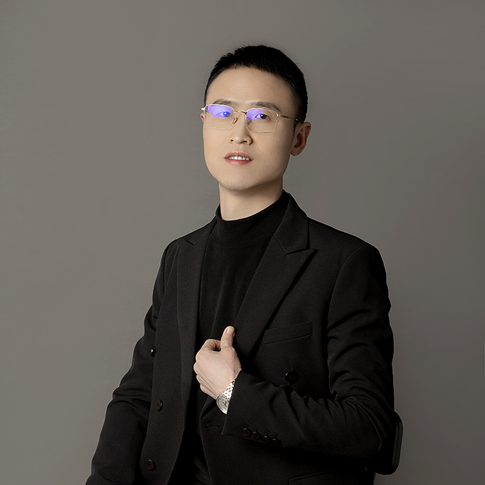 李刚